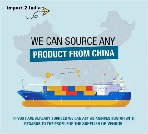 Pourquoi avons-nous besoin d'un agent de sourcing en Chine ?