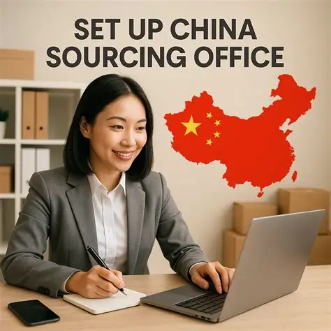 Pourquoi avons-nous besoin d'un agent de sourcing en Chine ?