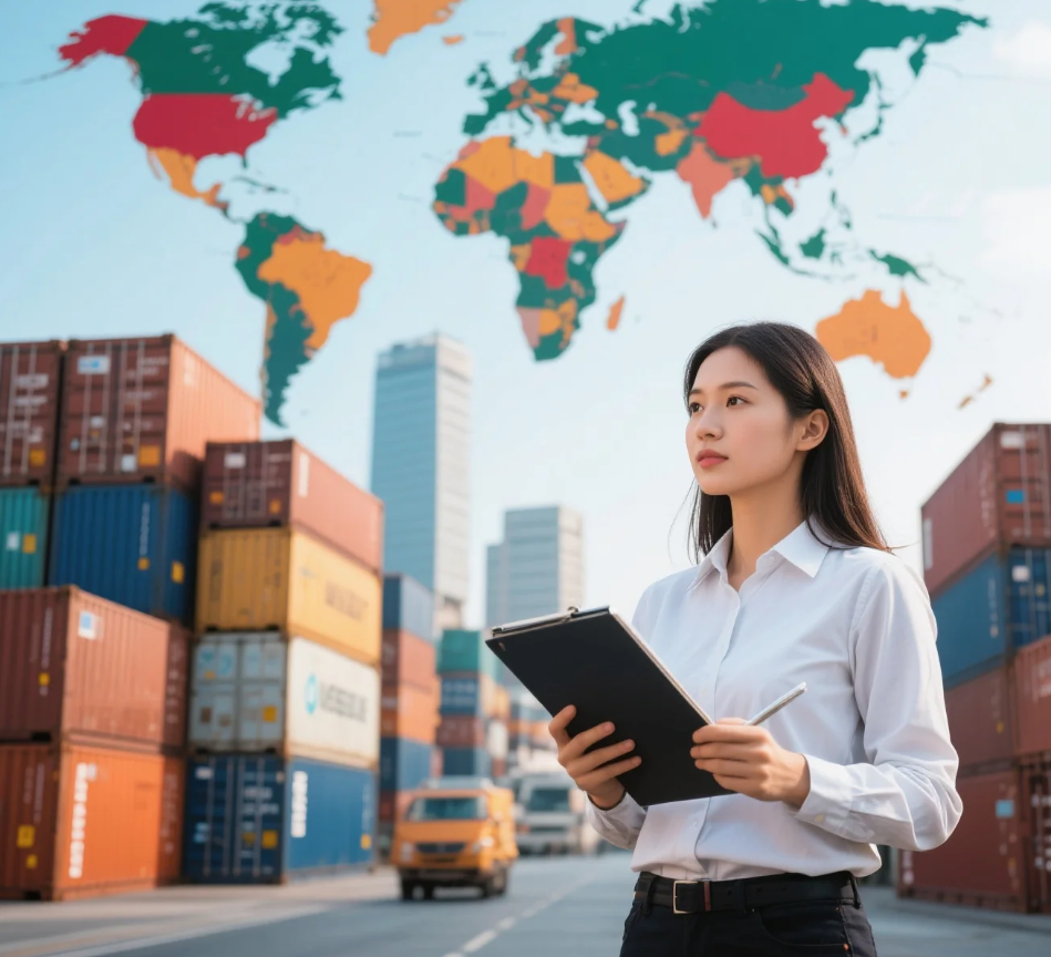 The Crucial Role of a Sourcing Agent in International Trade