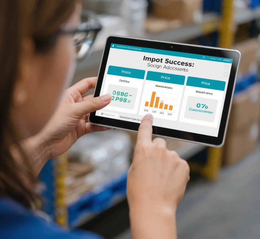 Achieve Import Success: Your Guide to Sourcing Agents and Quality Control