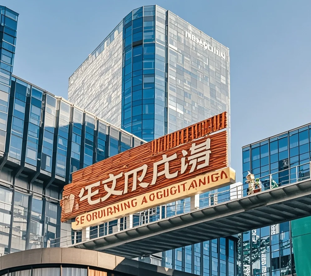 Quel est l'objectif d'un agent de sourcing en Chine ?