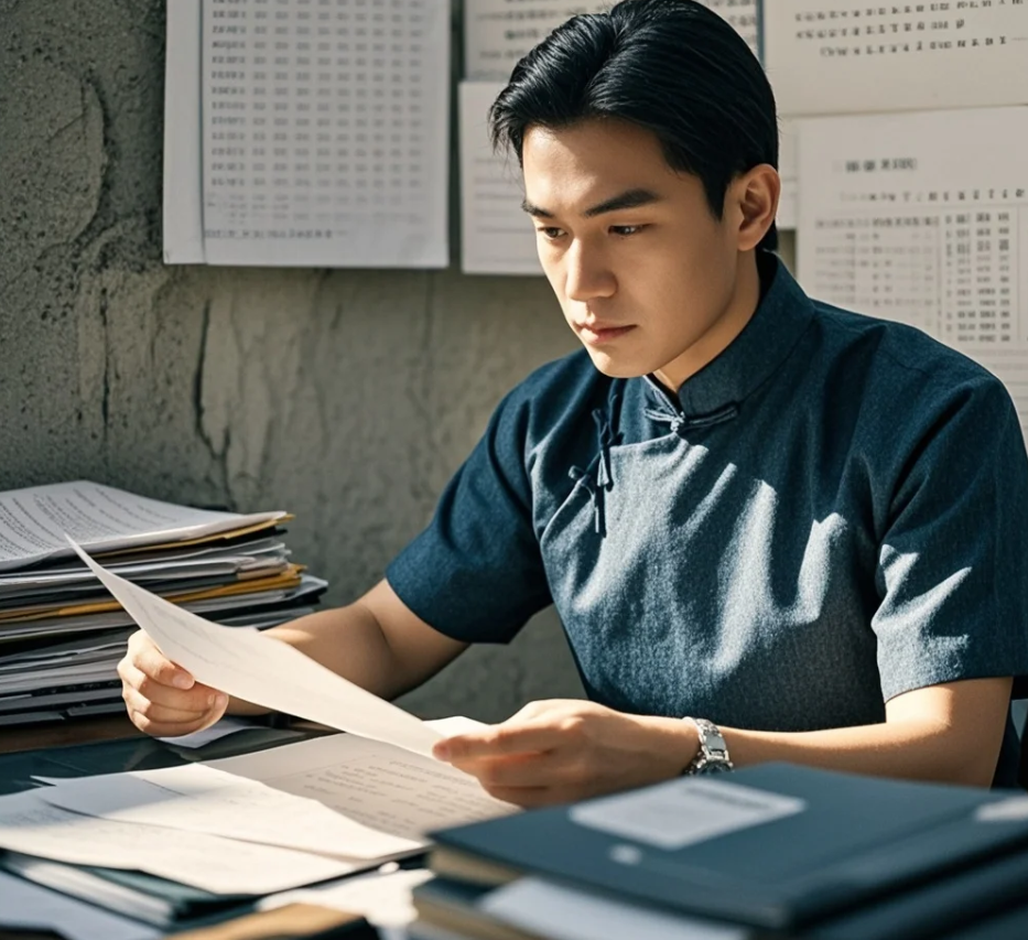 Quel est l'objectif d'un agent de sourcing en Chine ?