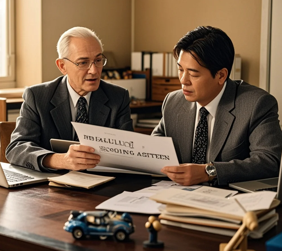 What is the easiest way to get a reliable sourcing agent?