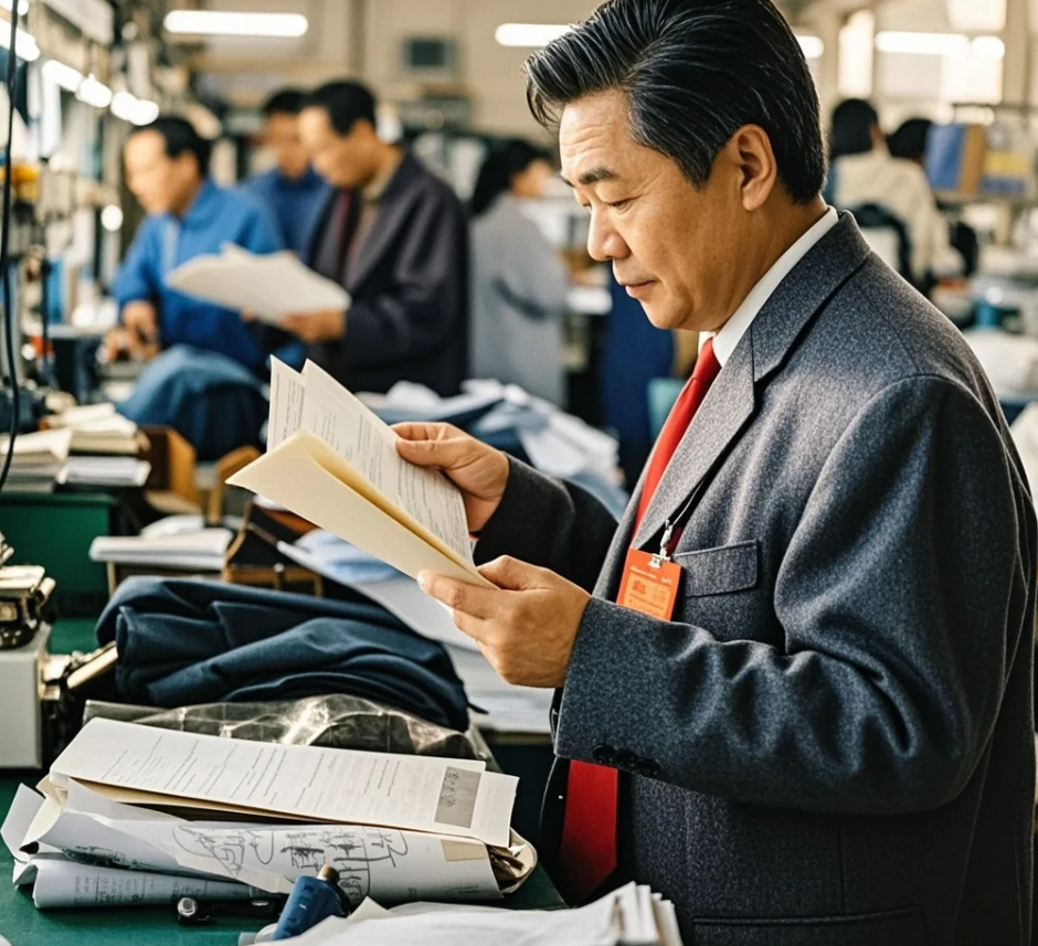 Why do we need a sourcing agent in China?