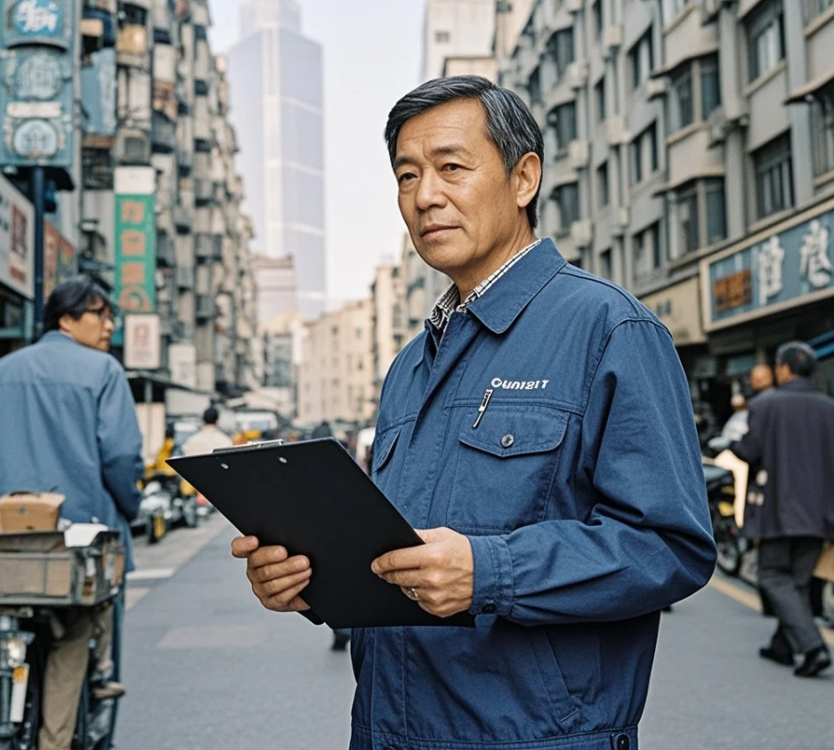 Why do we need a sourcing agent in China?