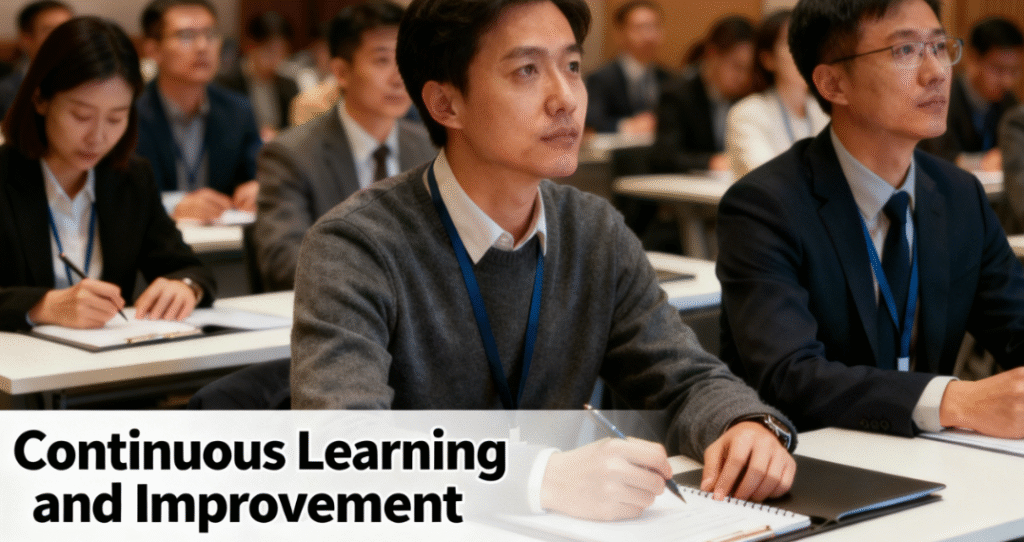 Como se tornar um agente de sourcing bem-sucedido