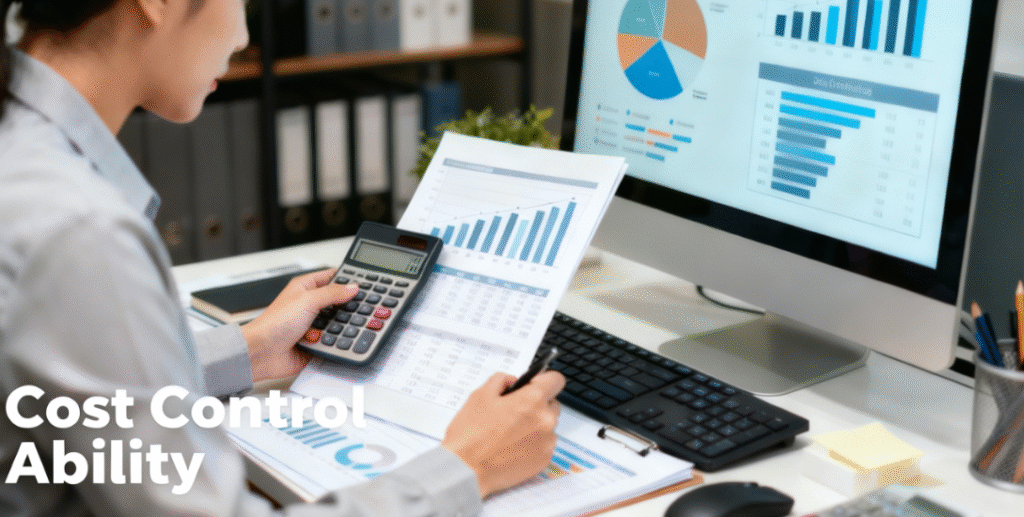 Como se tornar um agente de sourcing bem-sucedido