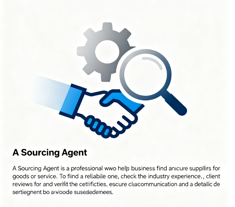 Was ist ein Beschaffungsagent und wie findet man einen zuverlässigen Agenten?