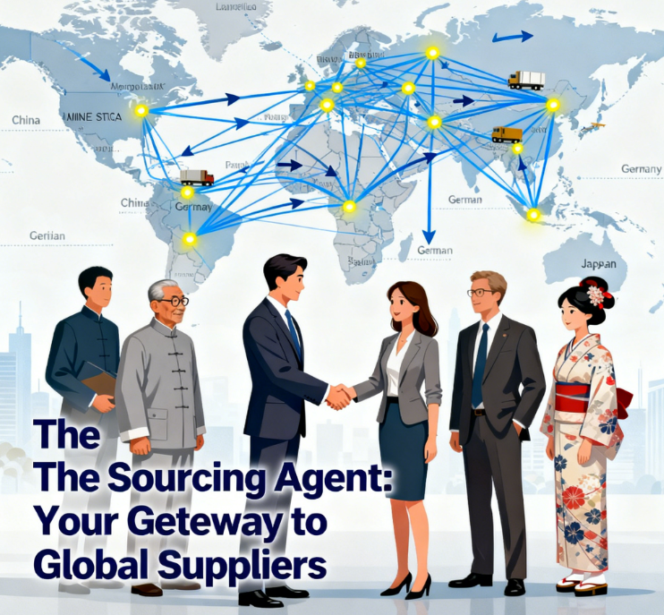 How to Hire Top Sourcing Agents in China: Company Guide