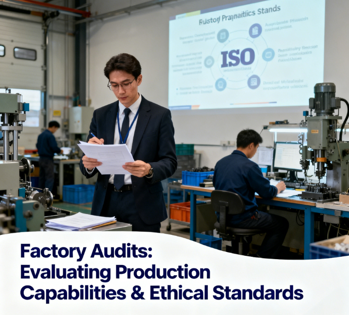 chinese sourcing agent