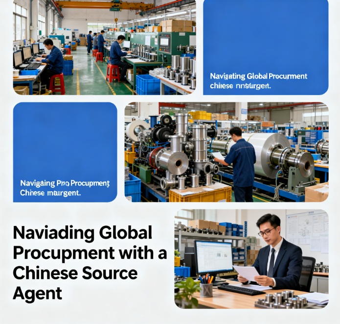 Strategic Procurement