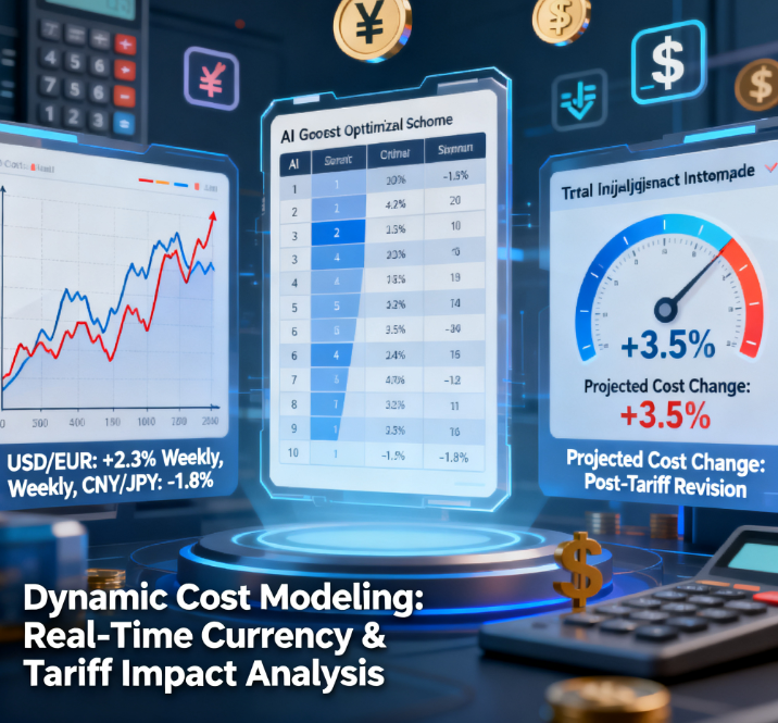China procurement agent