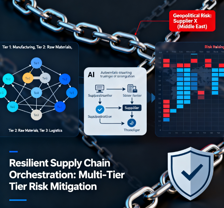 AI sourcing agent strategy