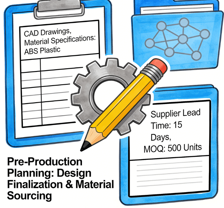 China procurement agent check