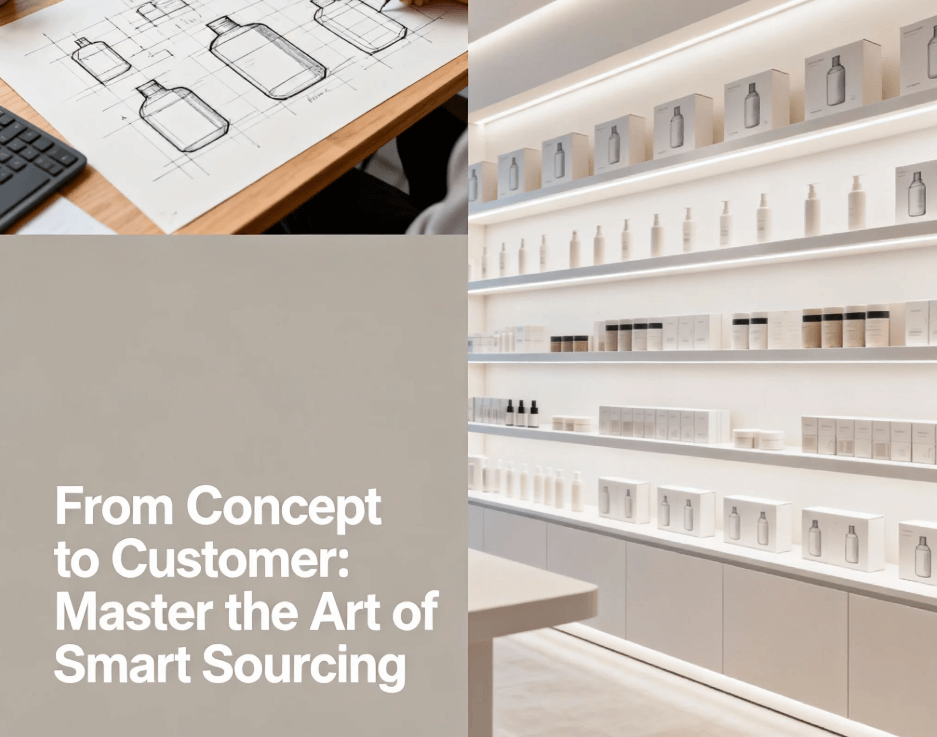 China procurement agent deal