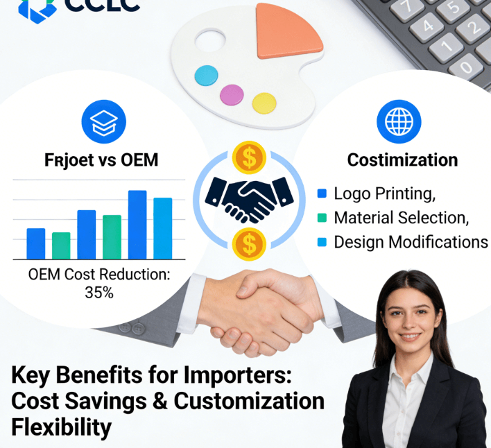 China OEM factory audit