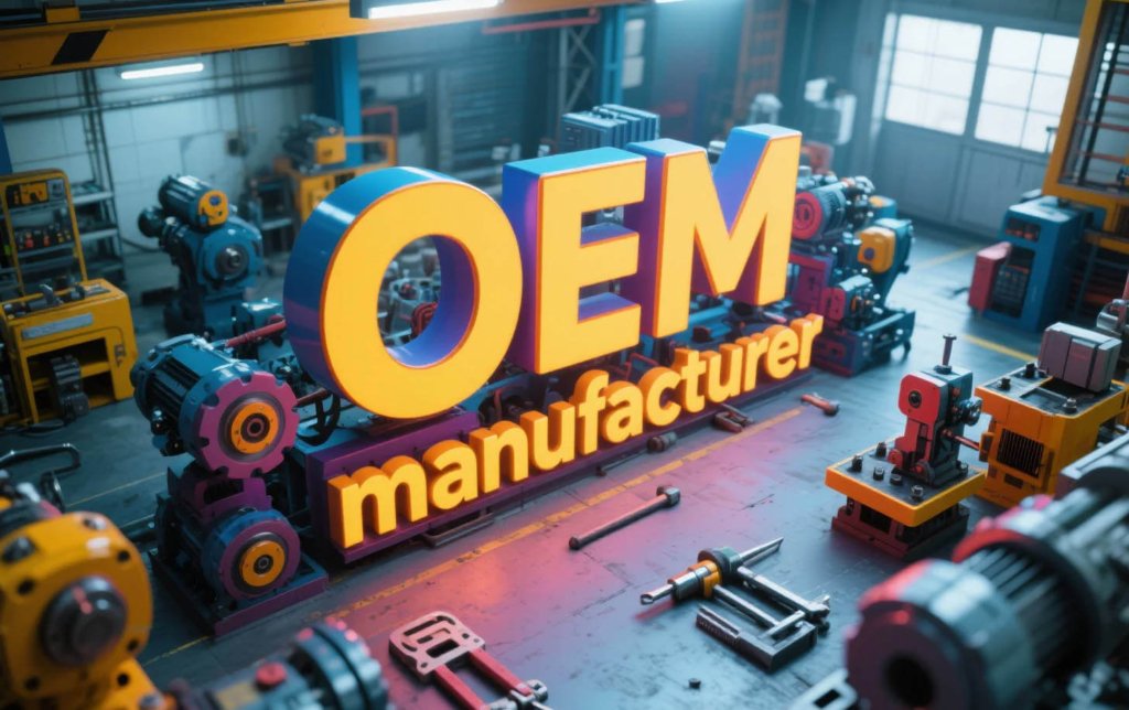 OEM manufacturer guide