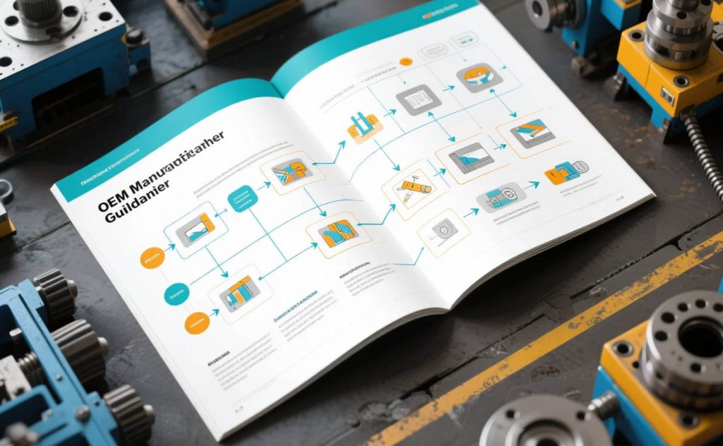 OEM manufacturer guide 2