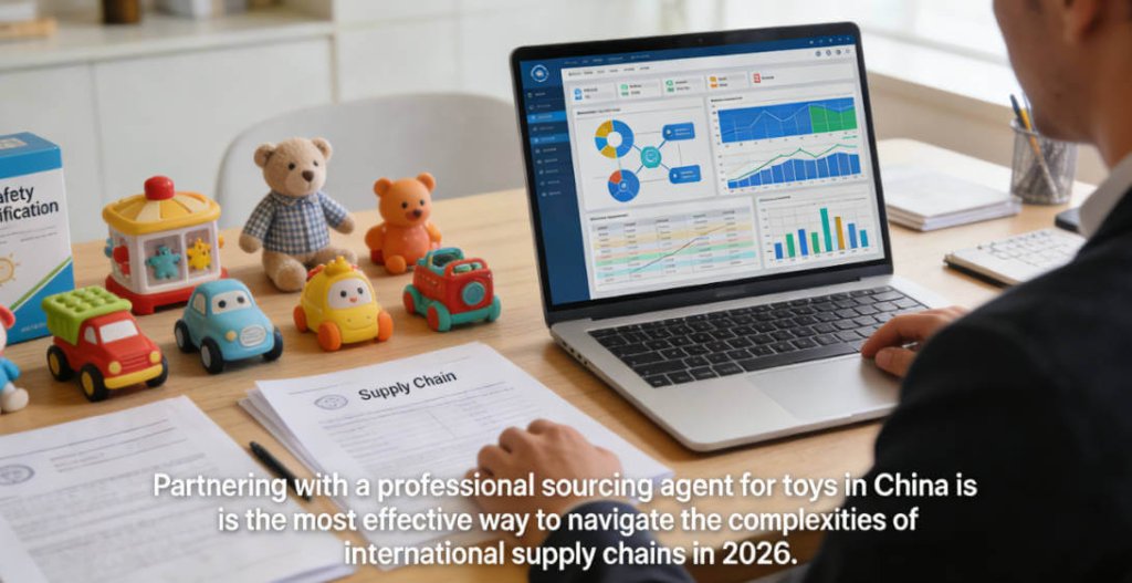 sourcing agent toys china 2