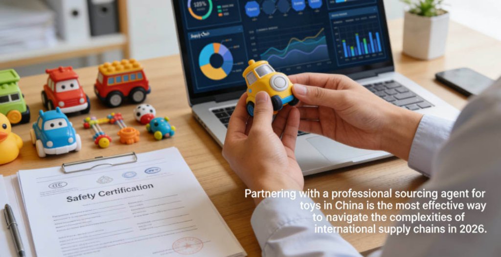 sourcing agent toys china 3