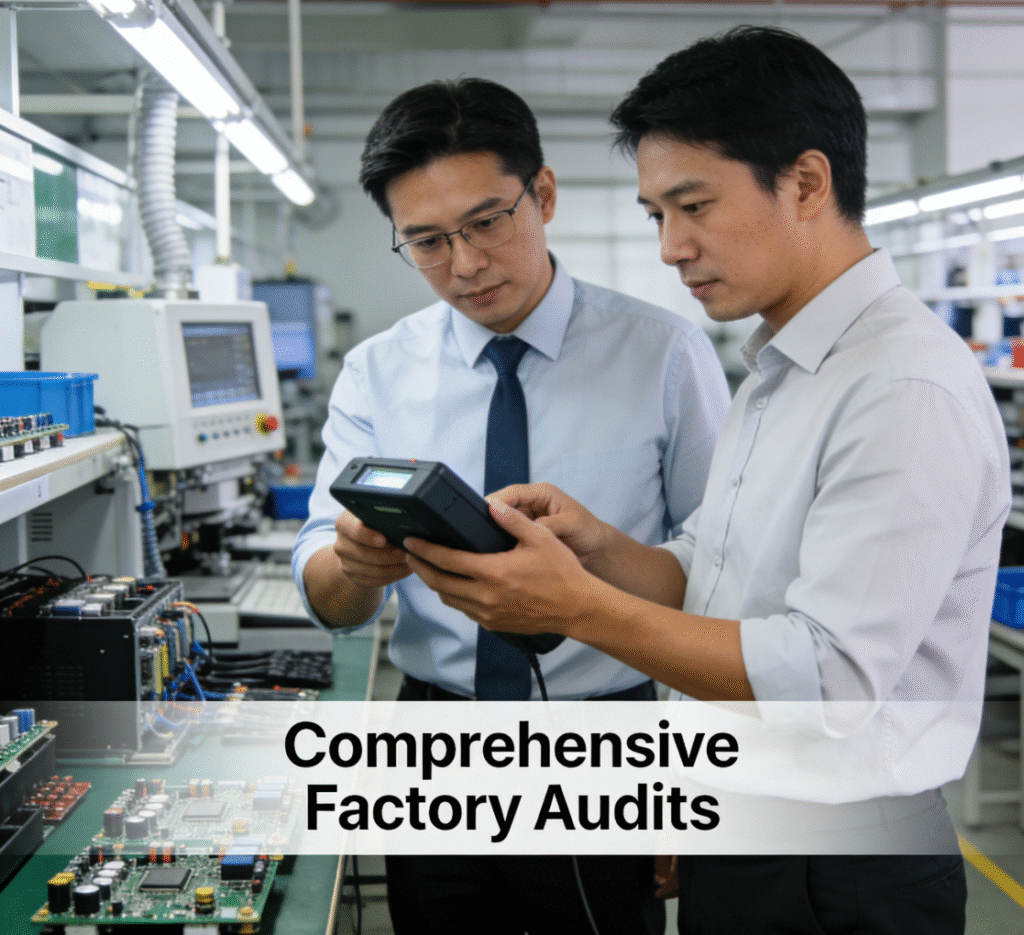 china sourcing agent electrical_1