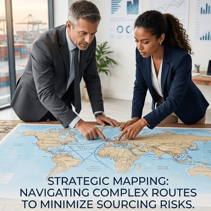 Serviços de aprovisionamento de produtos na China_2