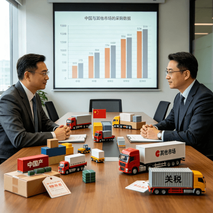 Hidden Expenses in International Procurement