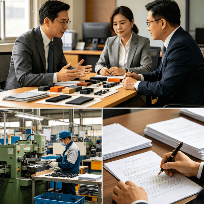 leverage sourcing agent China-2