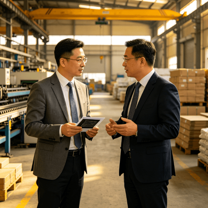 maximize profit sourcing China-2