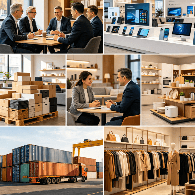 Select the Right Sourcing Partner for Long-Term Growth