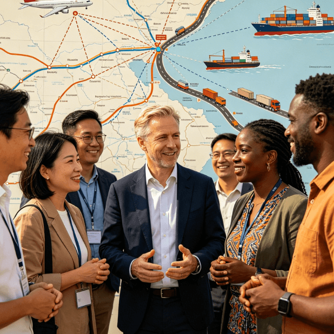 streamline sourcing China