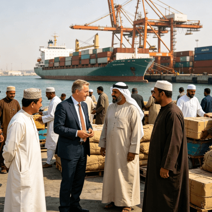 Strategies to Streamline Sourcing China Operations