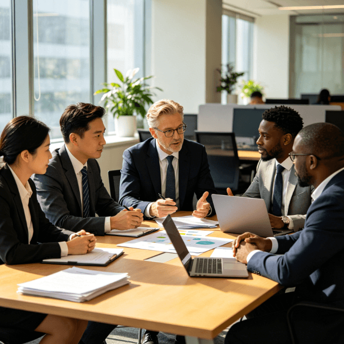 How to Choose the Right Sourcing and Fulfillment Model